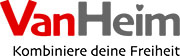 VanHeim Logo